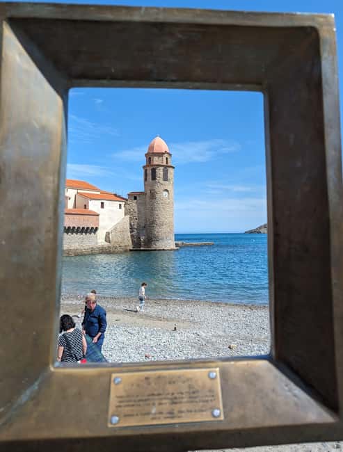From Barcelona: Day Trip to France with Girona Visit - Key points at a glance