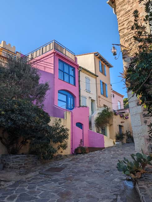From Barcelona: Day Trip to France with Girona Visit - Girona’s pastry and medieval center