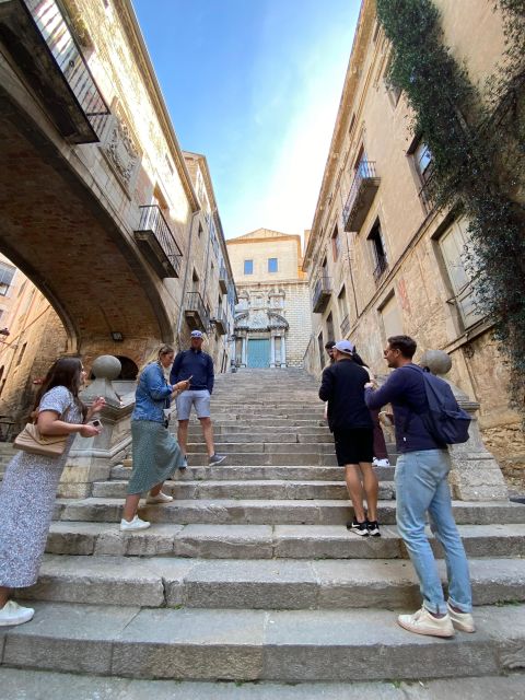 From Barcelona: Day Trip to France with Girona Visit - Timing, comfort, and what to pack