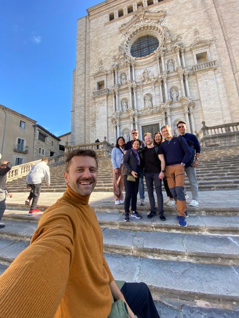 From Barcelona: Day Trip to France with Girona Visit - Who will get the most from this day
