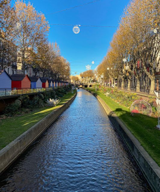 From Barcelona: Day Trip to France with Girona Visit - My booking advice
