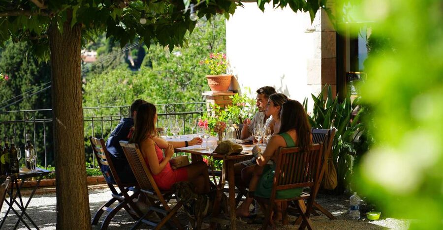 From Barcelona: E-Bike and Sailing Tour with Wine Tastings - Key points to know before booking