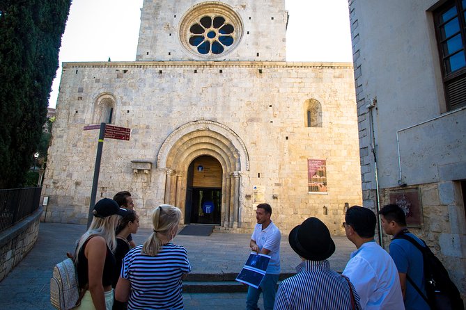 From Barcelona: 'Game Of Thrones' Small Group Tour in Girona - Blanes lunch and a taste of Catalonia