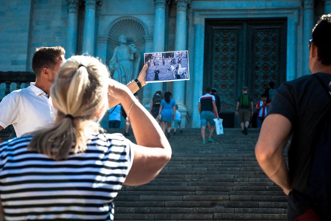 From Barcelona: 'Game Of Thrones' Small Group Tour in Girona - The final medieval castle stop