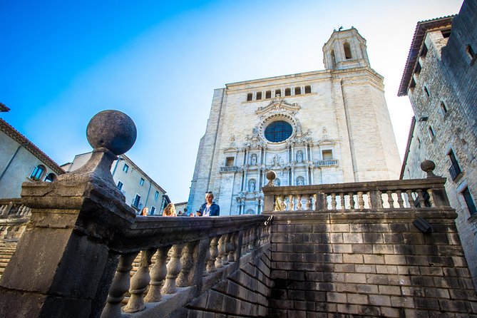 From Barcelona: 'Game Of Thrones' Small Group Tour in Girona - Transport, group size, and the pace of the day