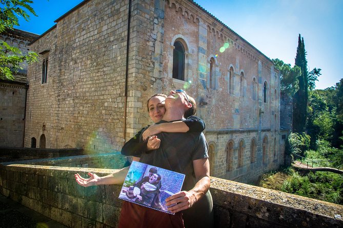 From Barcelona: 'Game Of Thrones' Small Group Tour in Girona - Girona’s steep streets and familiar scenes
