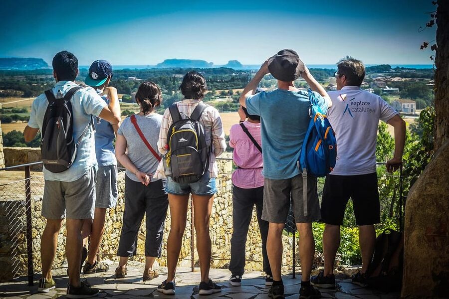 From Barcelona: Girona and Costa Brava Day Tour - Key points at a glance
