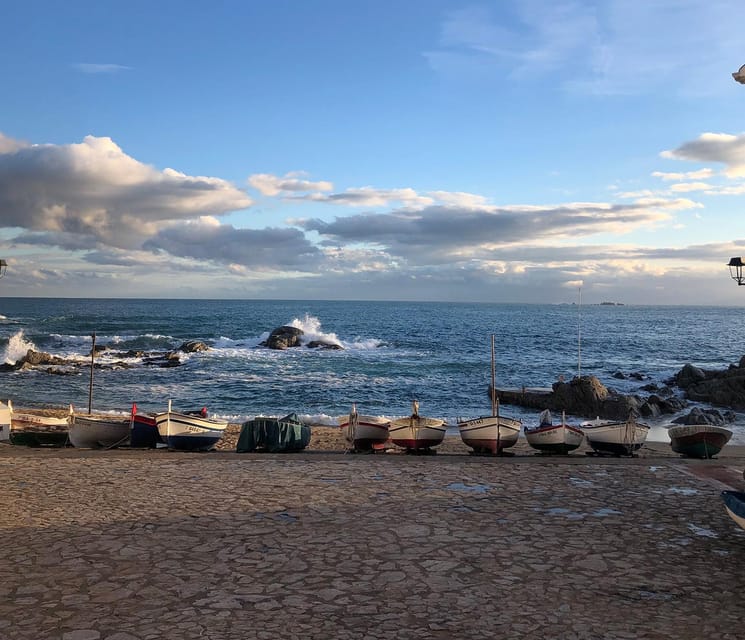 From Barcelona: Girona and Costa Brava Day Tour - Why this day trip works so well