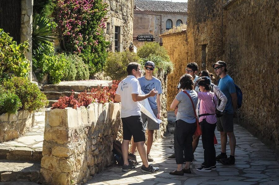 From Barcelona: Girona and Costa Brava Day Tour - Is $117 a fair price?