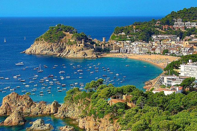 From Barcelona : Girona and Costa Brava Day Trip (VIP Small Group) - Why Girona makes a strong first stop