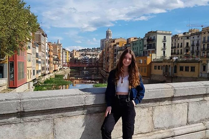 From Barcelona : Girona and Costa Brava Day Trip (VIP Small Group) - Pals gives you a short taste of medieval Catalonia