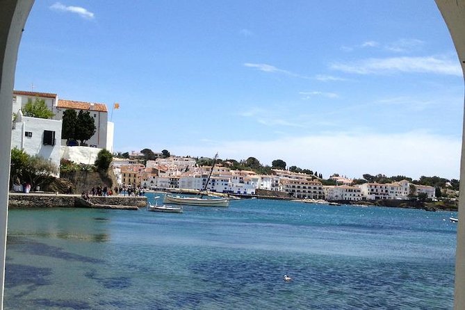 From Barcelona : Girona and Costa Brava Day Trip (VIP Small Group) - What the $68.25 price really covers