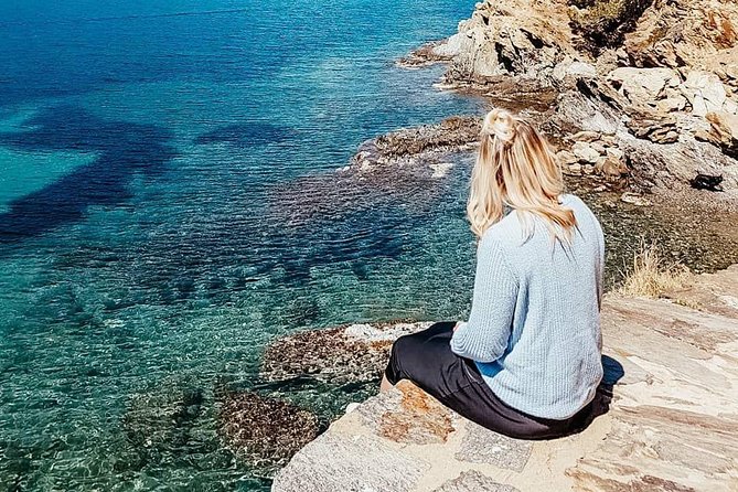 From Barcelona : Girona and Costa Brava Day Trip (VIP Small Group) - Cancellation and booking points
