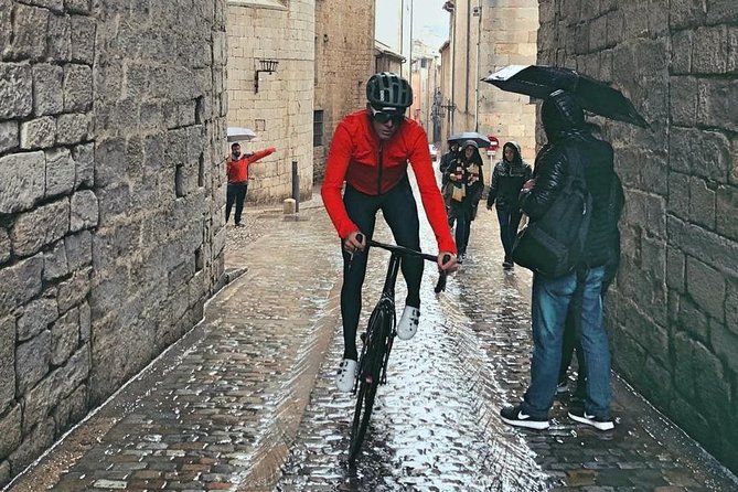 From Barcelona : Girona and Costa Brava Day Trip (VIP Small Group) - FAQ