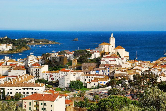From Barcelona : Girona and Costa Brava Small Group Tour - Key points to know before you book