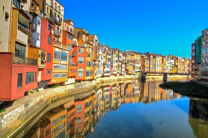 From Barcelona : Girona and Costa Brava Small Group Tour - Why this Barcelona day trip works