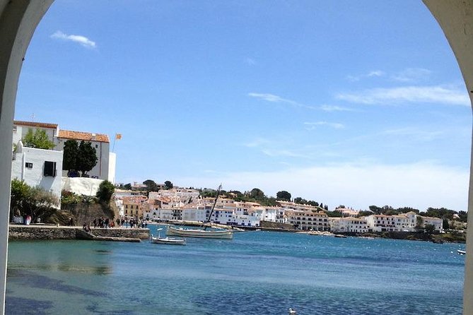 From Barcelona : Girona and Costa Brava Small Group Tour - Is $172.48 a fair price?