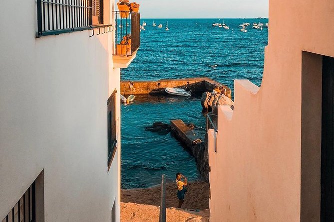 From Barcelona : Girona and Costa Brava Small Group Tour - What to bring and how to prepare