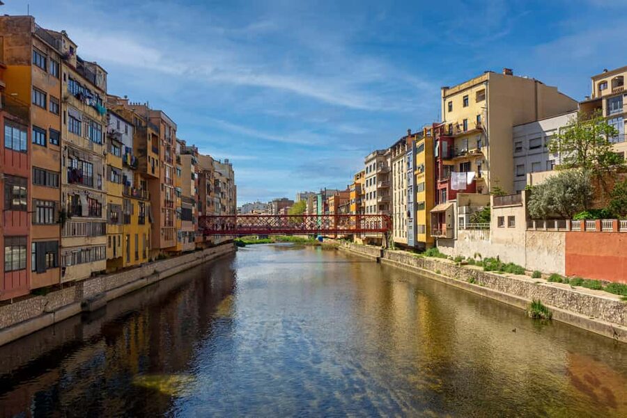 From Barcelona: Girona and Dalí Museum Small-group Day Tour - Key points at a glance