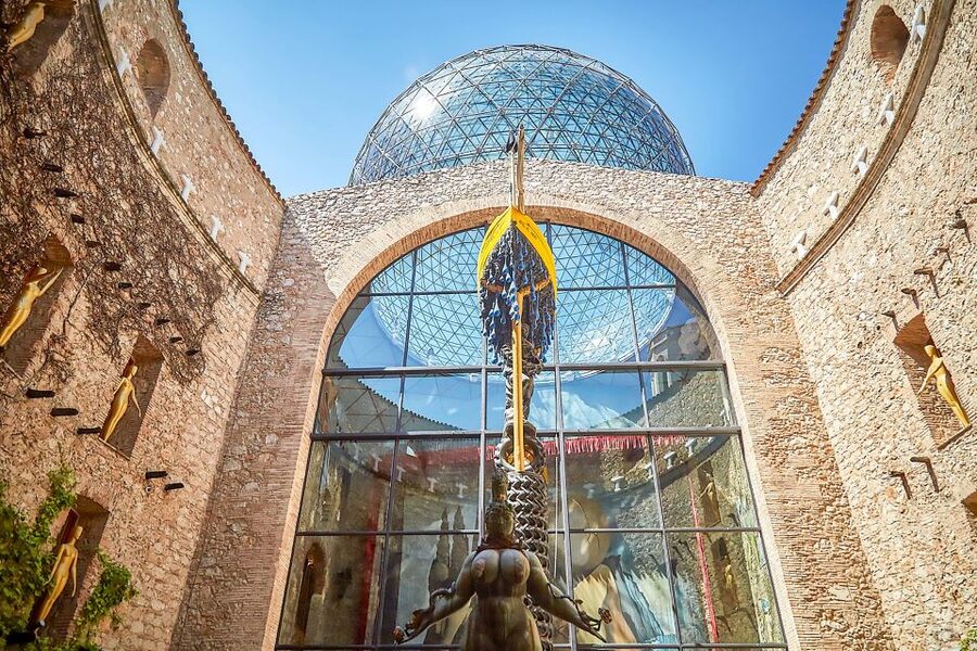 From Barcelona: Girona and Dalí Museum Small-group Day Tour - Who should book this day trip?