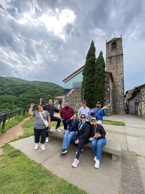From Barcelona: Girona, Besalú & Castellfollit Day Trip - Why this Catalonia day trip works