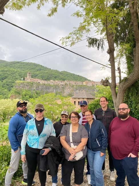 From Barcelona: Girona, Besalú & Castellfollit Day Trip - Girona, from Roman foundations to Game of Thrones streets