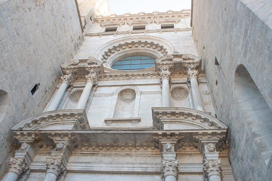 From Barcelona: Girona & Costa Brava Game of Thrones Tour - Key points to know before booking