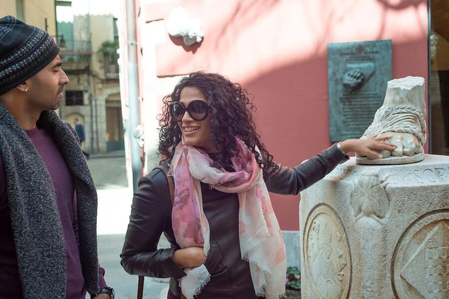 From Barcelona: Girona & Costa Brava Game of Thrones Tour - Girona puts the show locations in a real medieval town