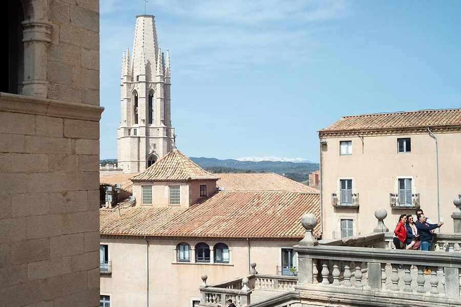 From Barcelona: Girona & Costa Brava Game of Thrones Tour - What $177 covers, and where the value lies