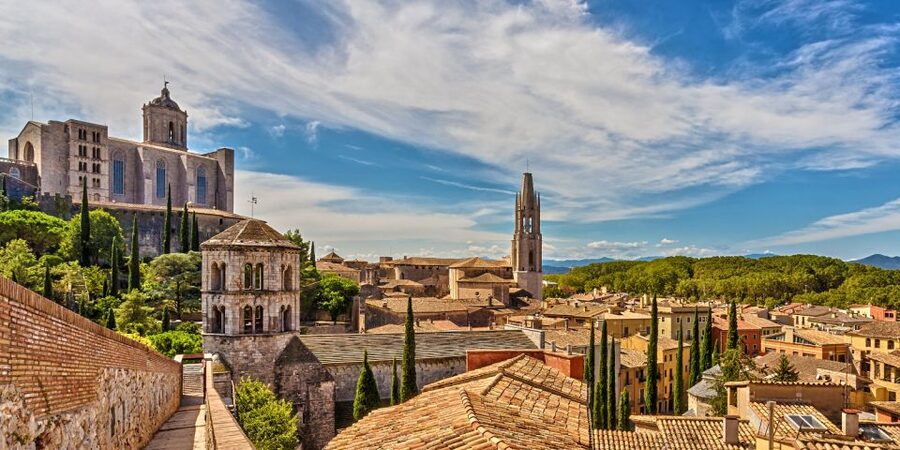 From Barcelona: Girona, Figueres, Dalí Museum, and Cadaqués - Figueres: the Dalí museum needs a plan