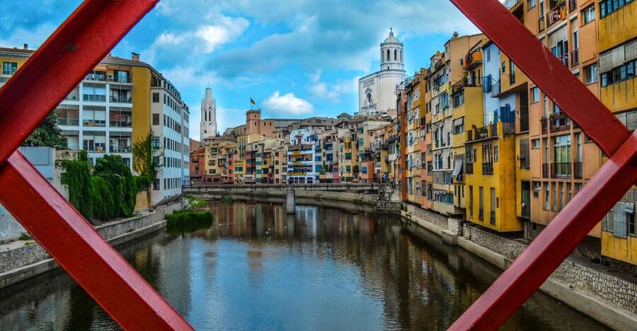 From Barcelona: Girona, Game of Thrones Tour - Key points to know before you book