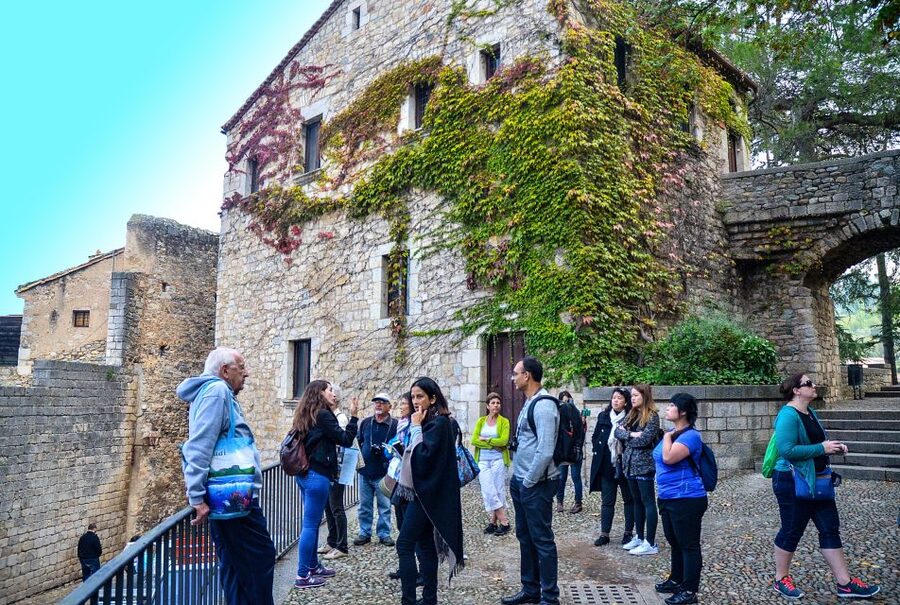 From Barcelona: Girona, Game of Thrones Tour - Why Girona makes a strong Barcelona day trip