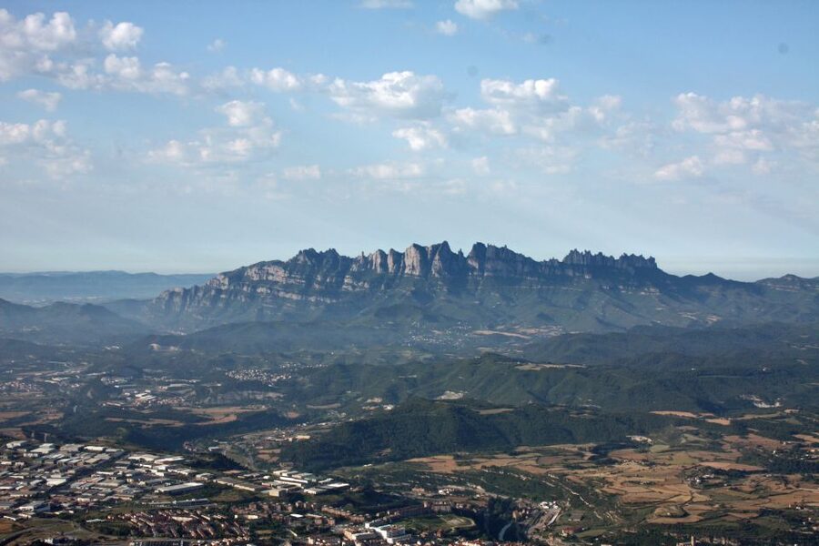 From Barcelona: Half-Day Hot Air Balloon Flight Ticket - Is $215 a fair price?