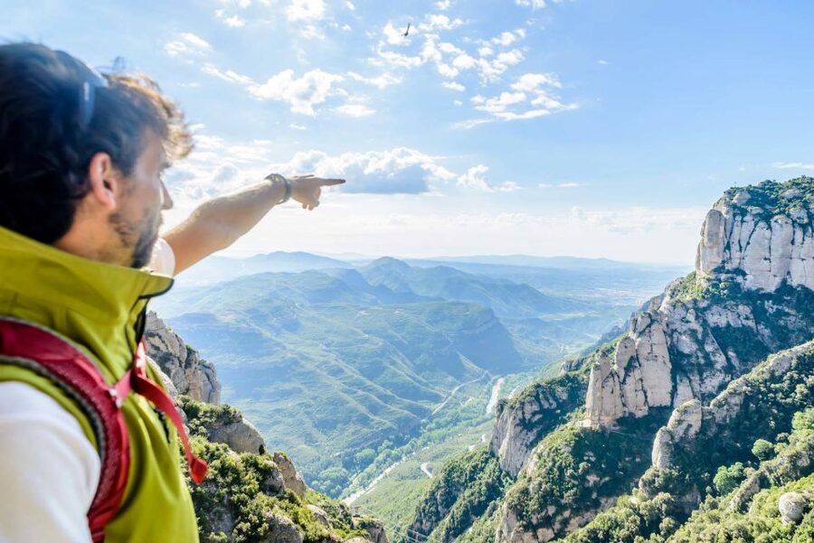 From Barcelona: Half-Day Montserrat & Horse Riding Tour - FAQ