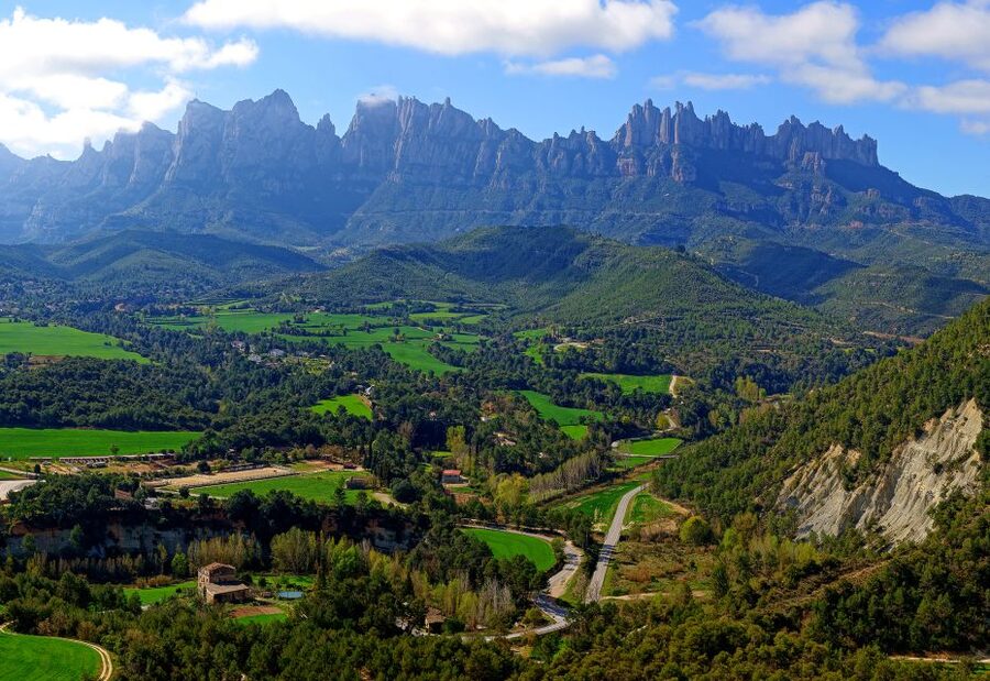 From Barcelona: Horseback Tour in Montserrat National Park - Who should book this horseback tour