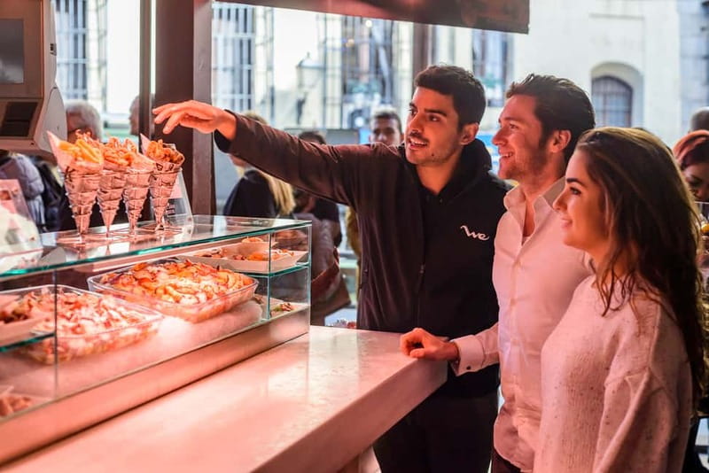 From Barcelona: Madrid Day Trip with Prado Museum Visit - Practical limits you should weigh before booking