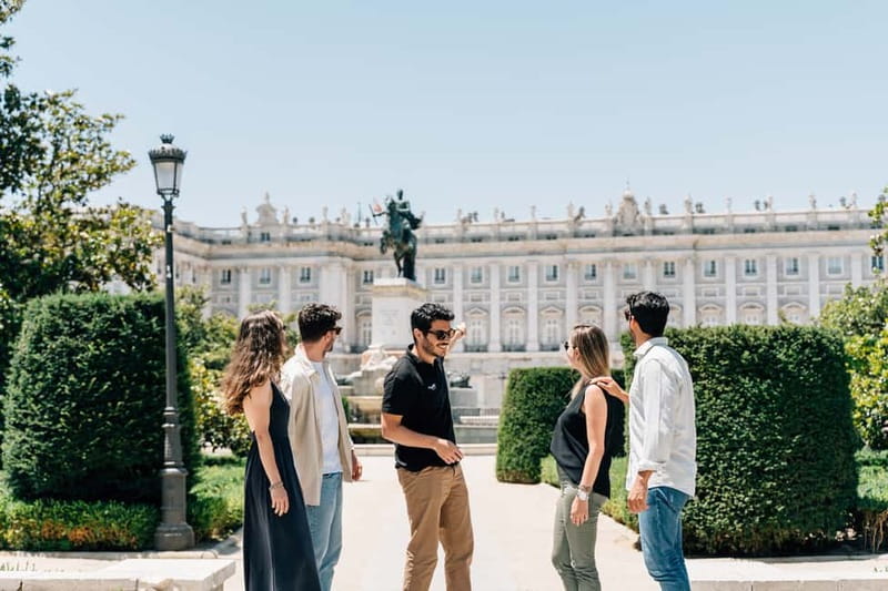From Barcelona: Madrid Day Trip with Prado Museum Visit - Why this Barcelona to Madrid day trip works