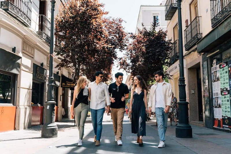From Barcelona: Madrid Day Trip with Prado Museum Visit - Two hours with Velázquez, Goya, and Bosch at the Prado