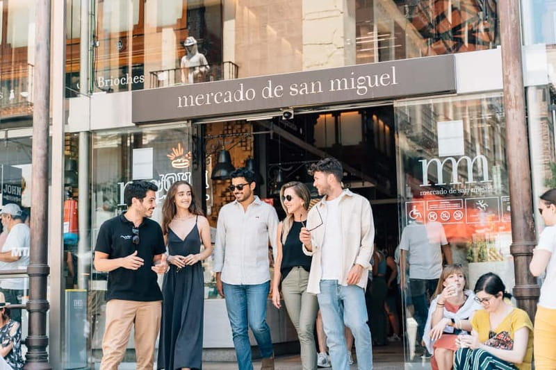 From Barcelona: Madrid Day Trip with Prado Museum Visit - Group size, guide quality, and the private option