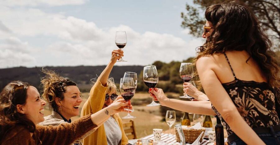 From Barcelona: Montserrat & Cava Winery Day Trip - Key points at a glance