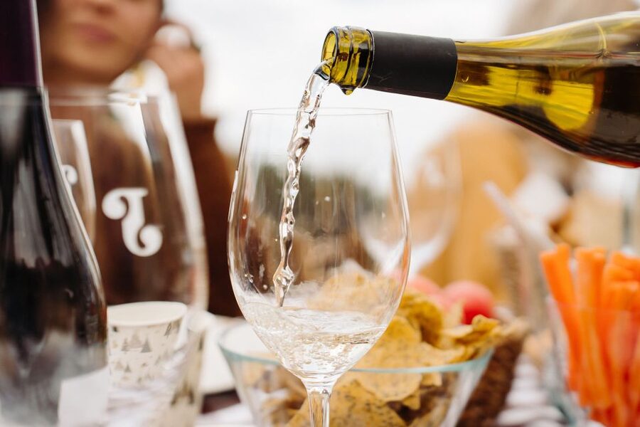 From Barcelona: Montserrat & Cava Winery Day Trip - Meeting the family at the cava winery
