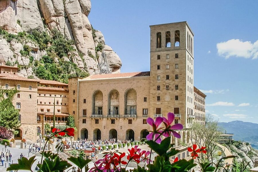 From Barcelona: Montserrat Day Trip with Optional Tickets - Is $56 a good value?