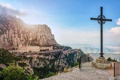 Montserrat Day Trip with Optional Tickets