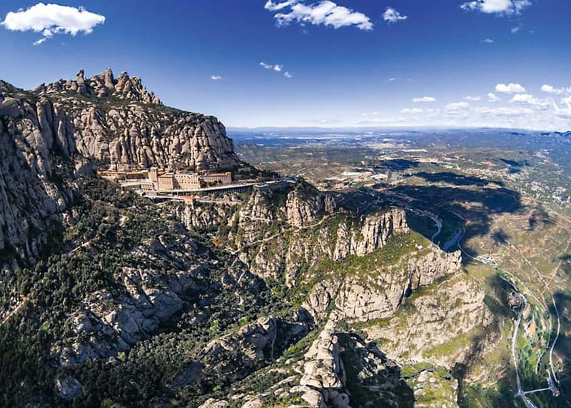 From Barcelona: Montserrat Full-Day Guided Tour - Key points at a glance