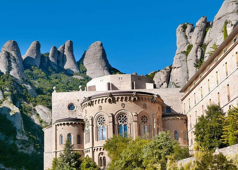 From Barcelona: Montserrat Full-Day Guided Tour - What $138 includes and what it does not