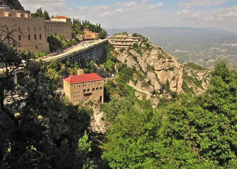 From Barcelona: Montserrat Full-Day Guided Tour - Who will get the most from this tour