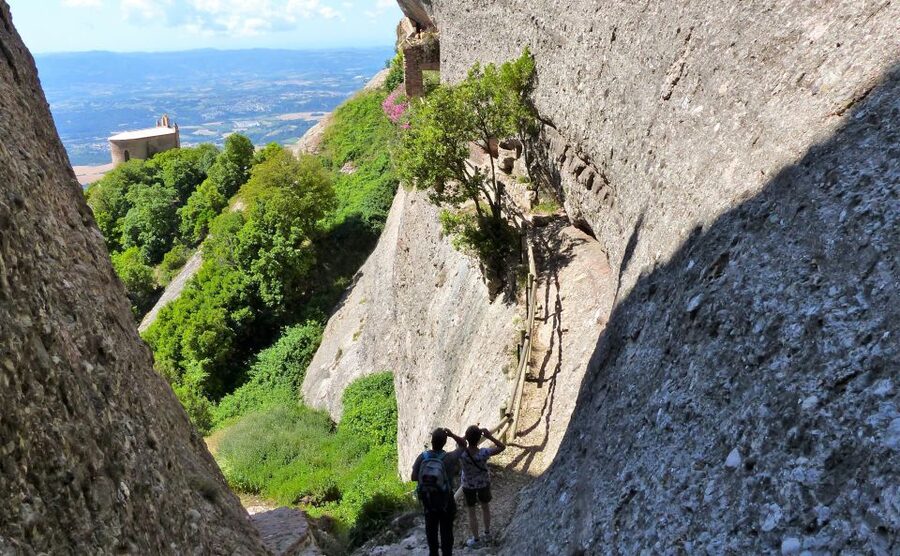 From Barcelona: Montserrat Full-Day Trip with Guided Hike - What the $135 price buys you
