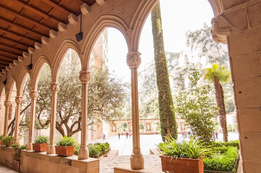 From Barcelona: Montserrat Half-Day Wine and Tapas Trip - Is the VIP Cellar Add-On Worth It?