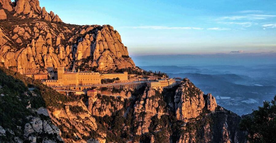 From Barcelona: Montserrat Monastery, Easy Hike, Cable Car - Practical details before you go