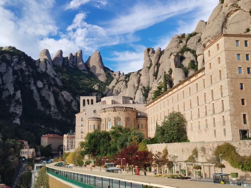 From Barcelona: Montserrat Monastery & Hike with Cable Car - Why Montserrat works so well as a day trip